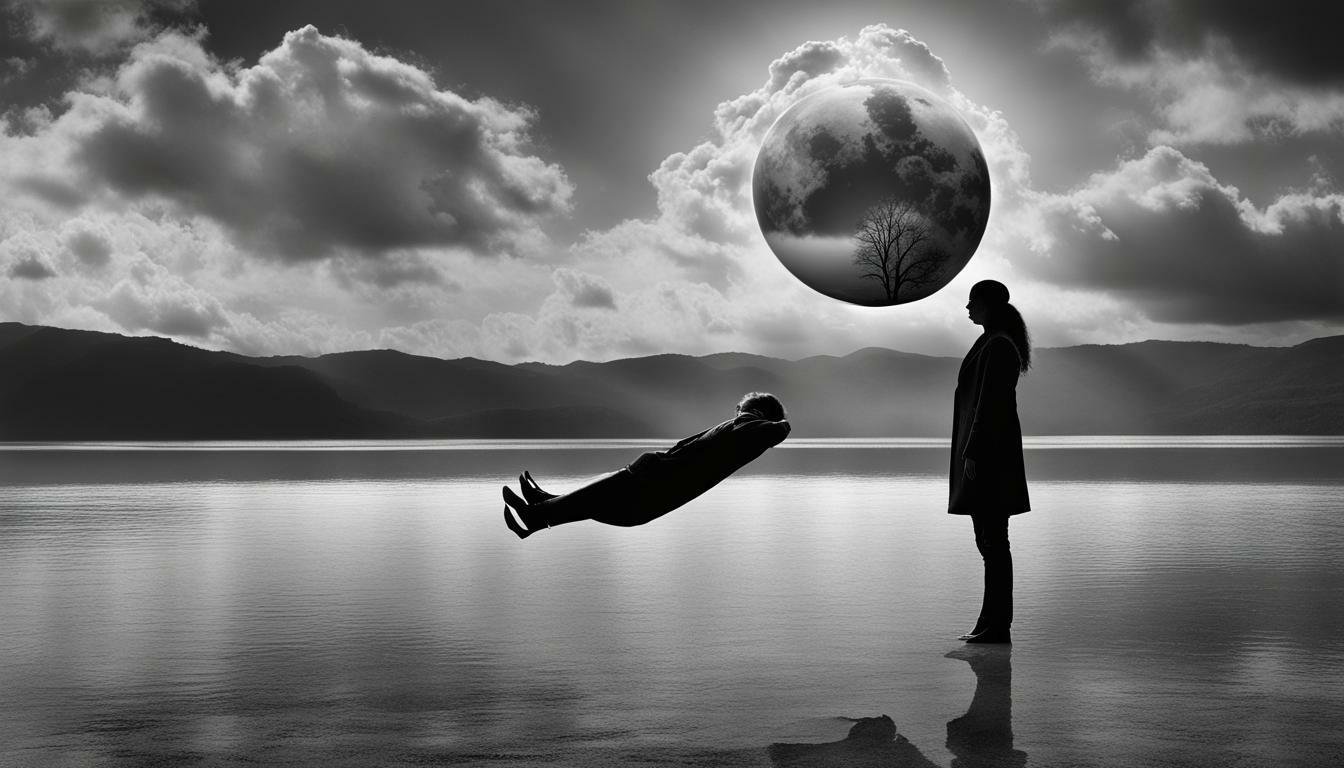 Dreaming Of Someone Dying Who Is Still Alive: Spiritual Meaning Explained