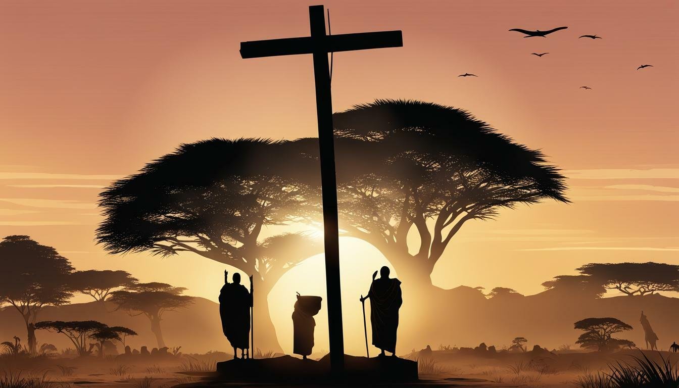 How Africa Shaped the Christian Mind?