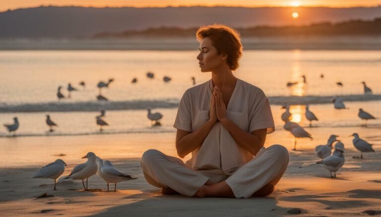 How Meditation Changed My Life?