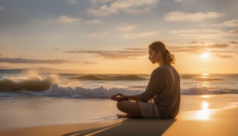 How to Get Into Deep Meditation?