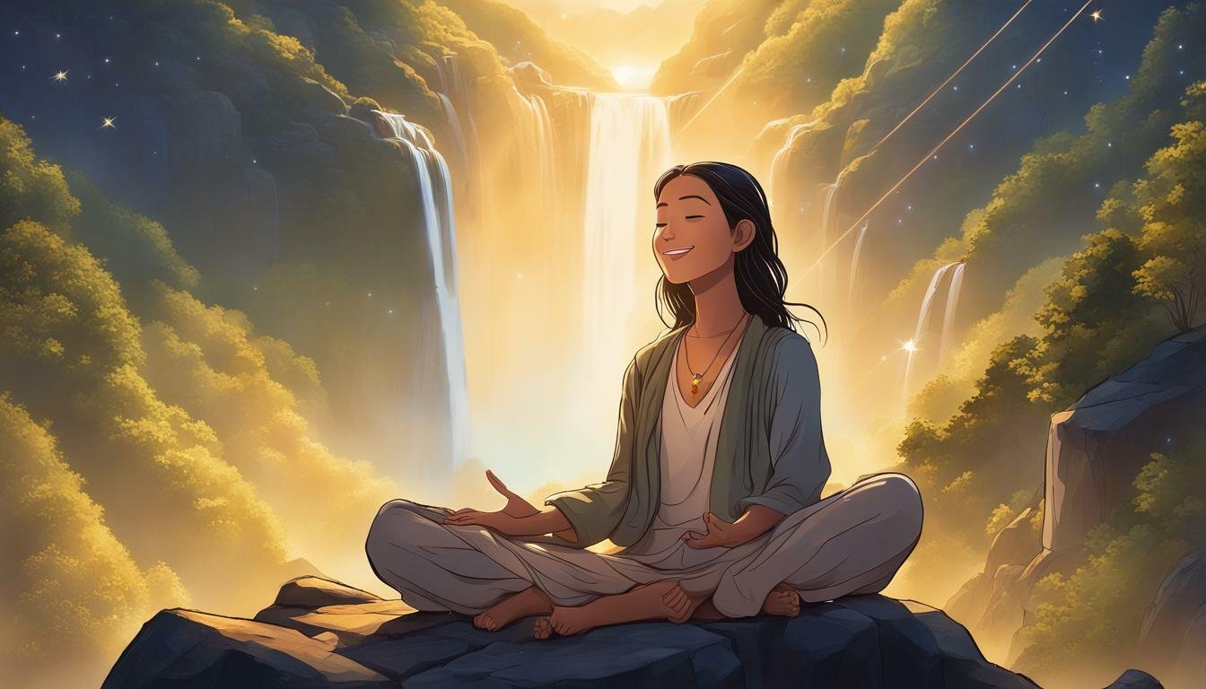 How to Go Deep Into Meditation?