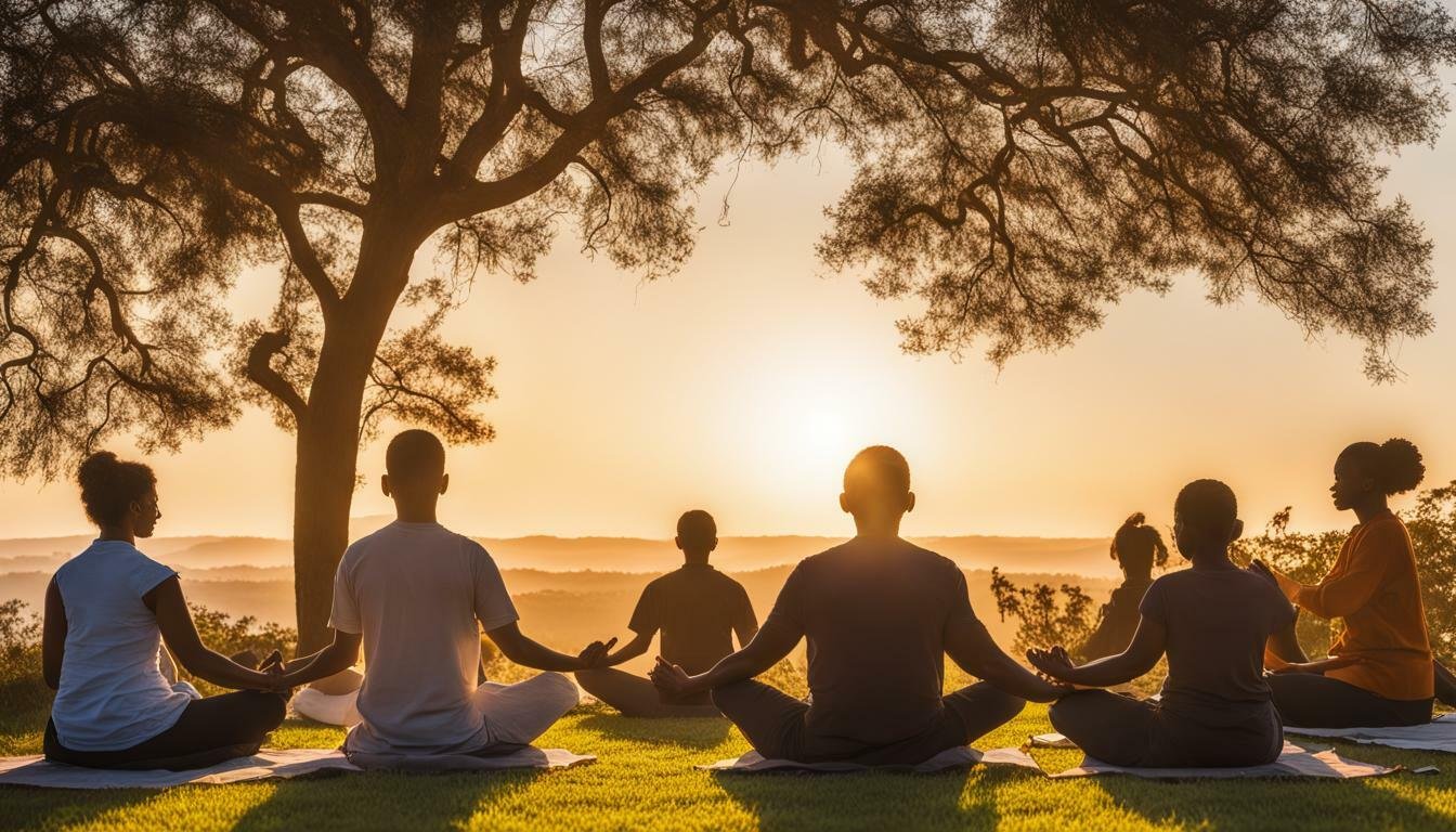 How to Lead a Meditation?