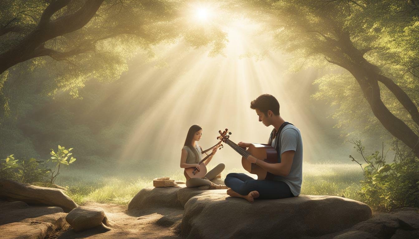 How to Make Meditation Music?