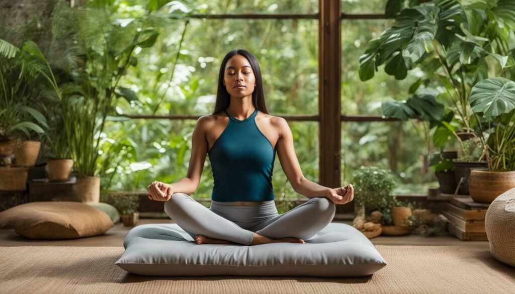 How to Use a Meditation Cushion? Master Your Mindfulness Today