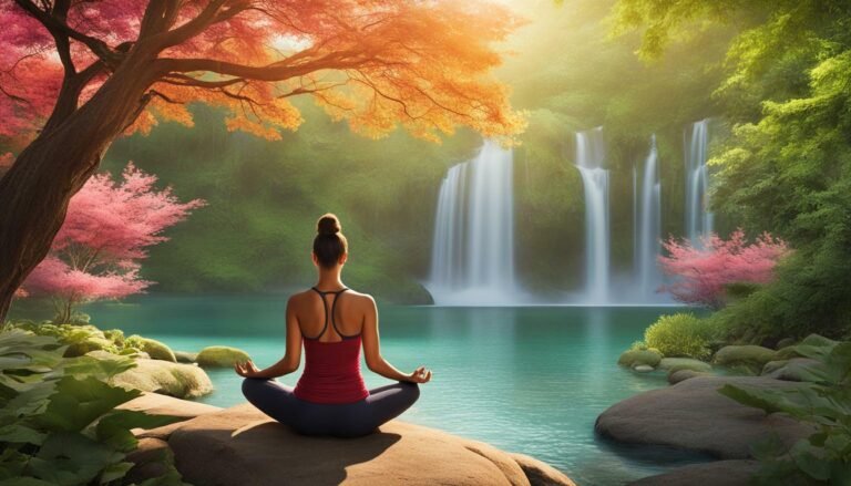 Is Meditation Only Effective When Sitting in the Lotus Position?