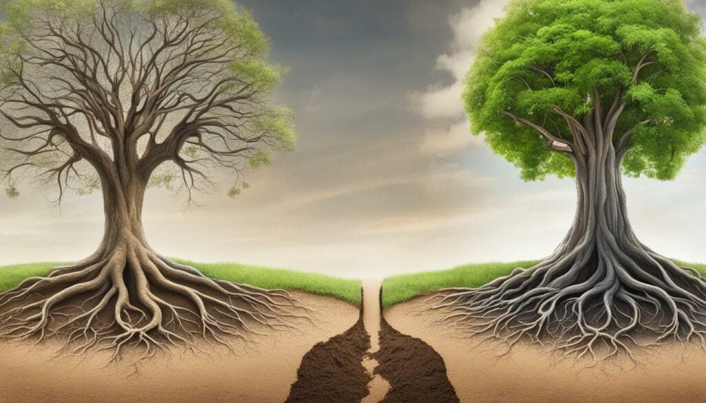 Self Awareness Vs Self Consciousness A Guide To Personal Growth self-awareness-vs-self-consciousness-a-guide-to-personal-growth