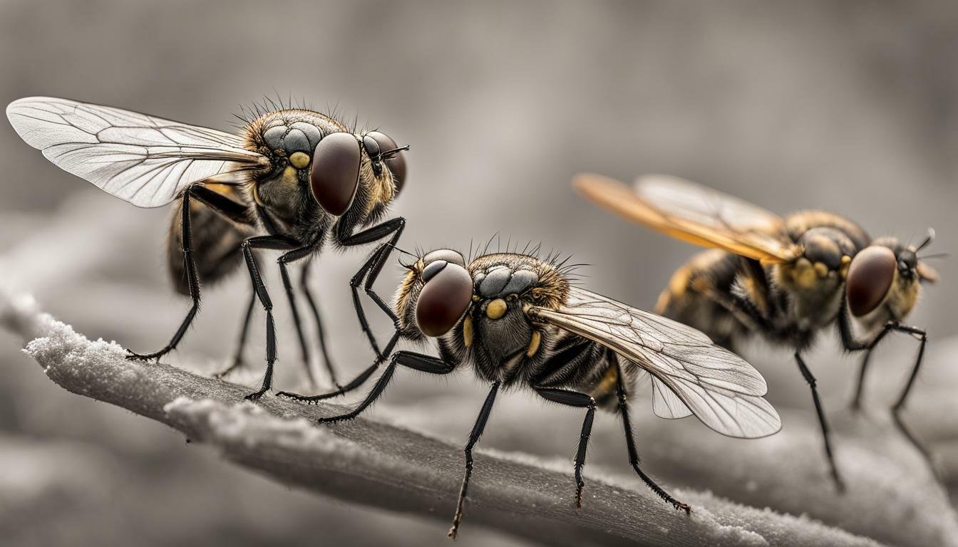 What Do Flies Mean Spiritually?