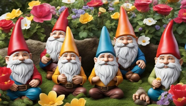 What Do Gnomes Represent Spiritually?