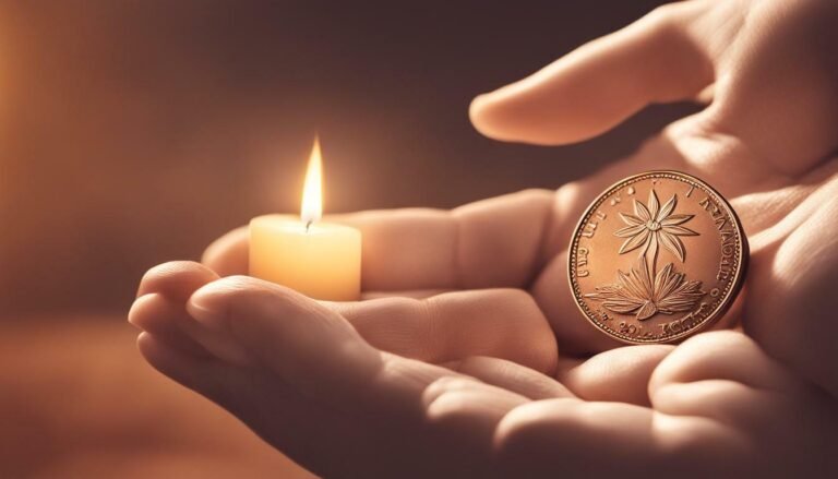 What Do Pennies Mean Spiritually Unlocking The Symbolism