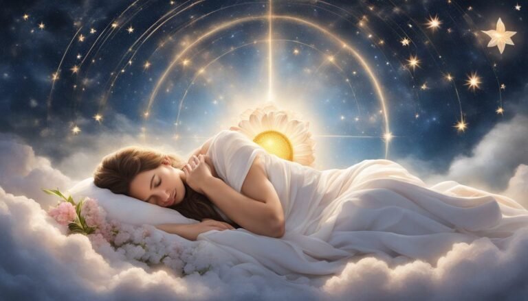 What Does Being Pregnant in a Dream Mean Spiritually?