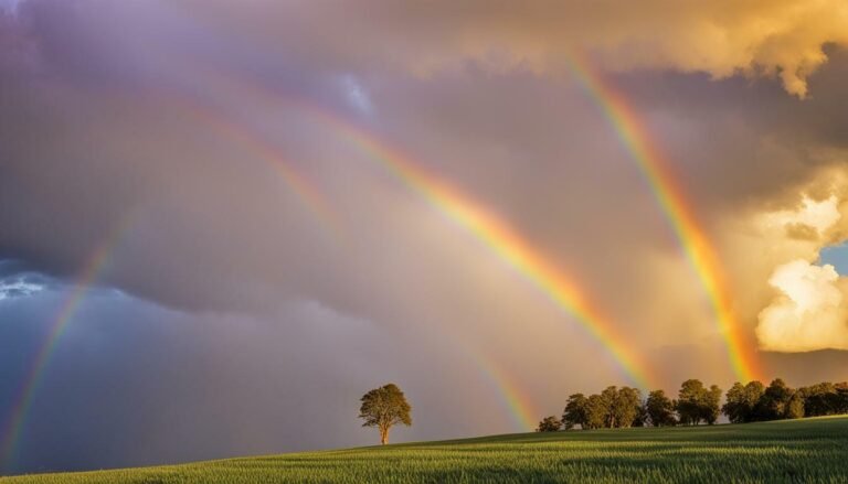 What Does a Rainbow Mean Spiritually?