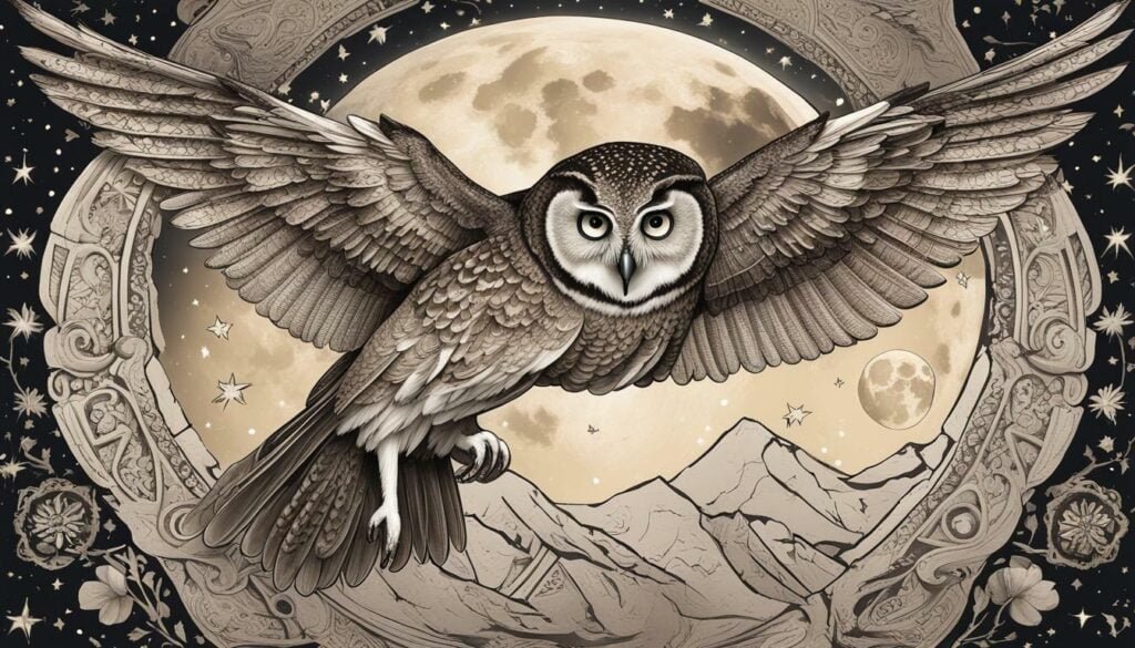 What Does an Owl Represent Spiritually? Unveiling the Symbolism