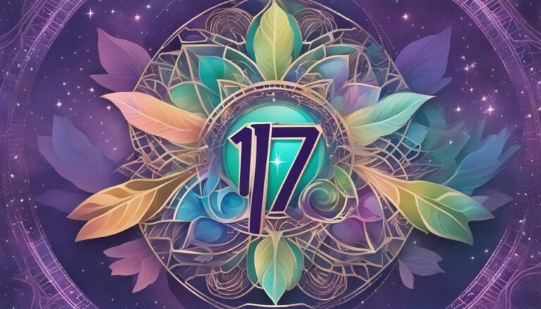 What Does the Number 17 Mean Spiritually?