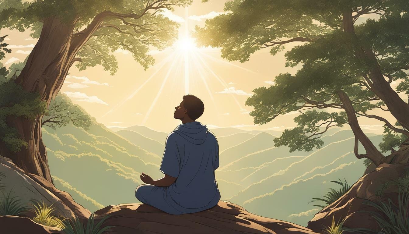 What Is Biblical Meditation?