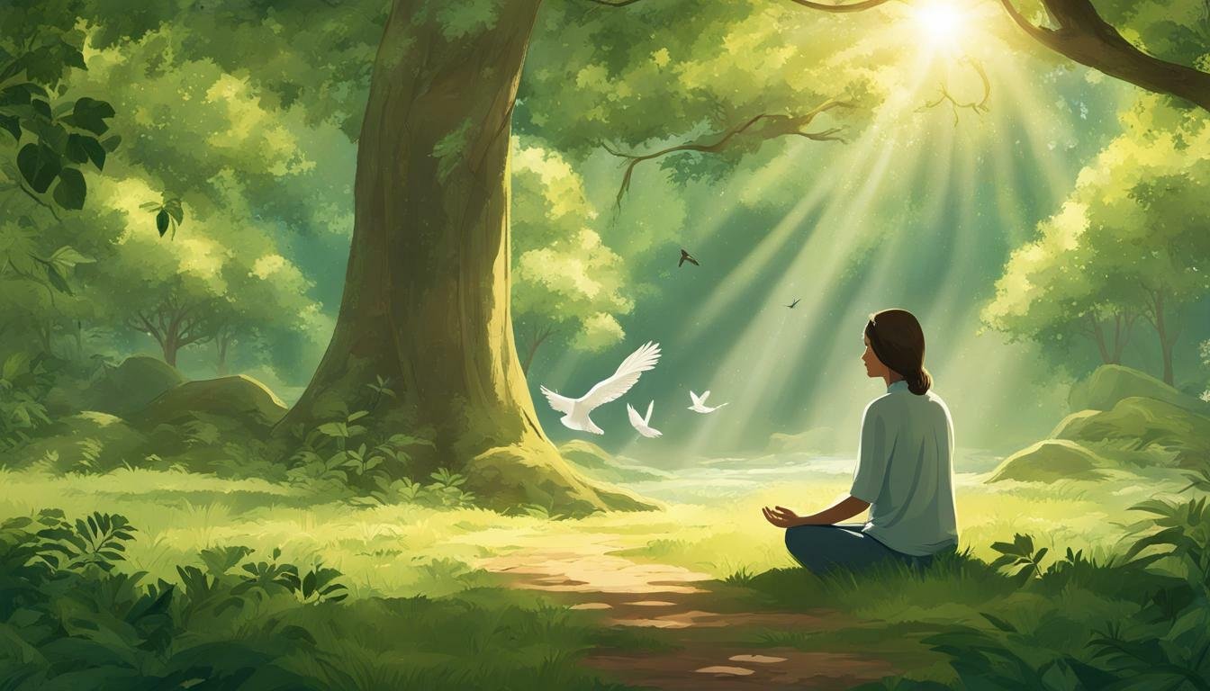 What Is Heartfulness Meditation?