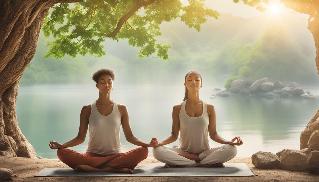 What Is Hemi-Sync Meditation?