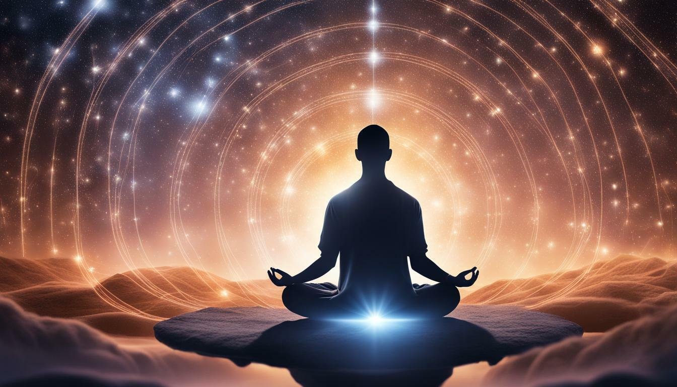 What Is Quantum Meditation?