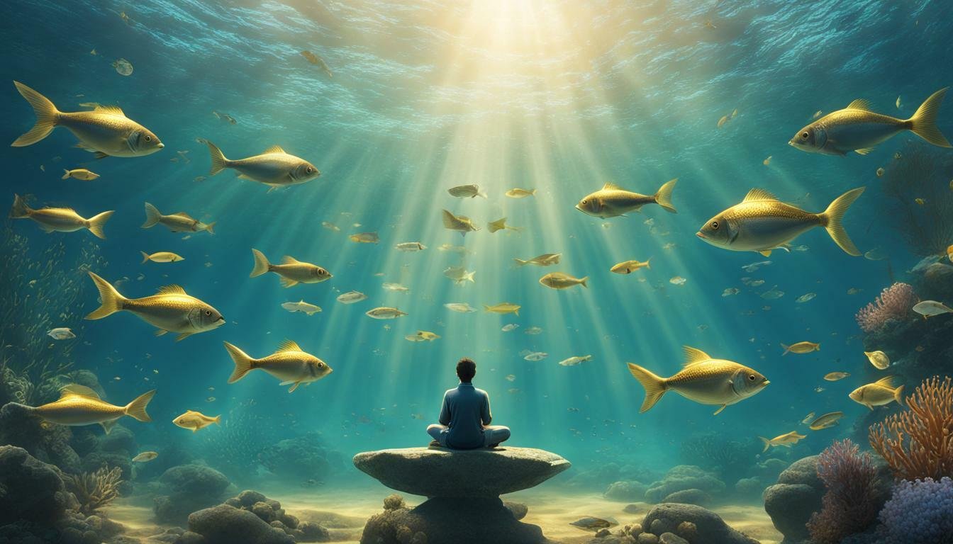 What Is the Spiritual Meaning of Fish in a Dream?