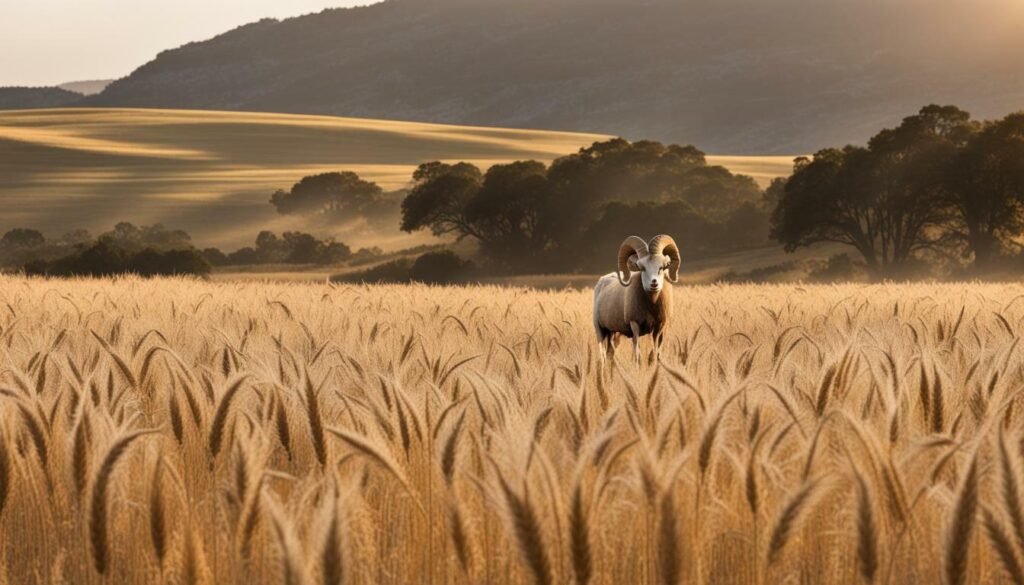 What Is The Spiritual Meaning Of Gideon