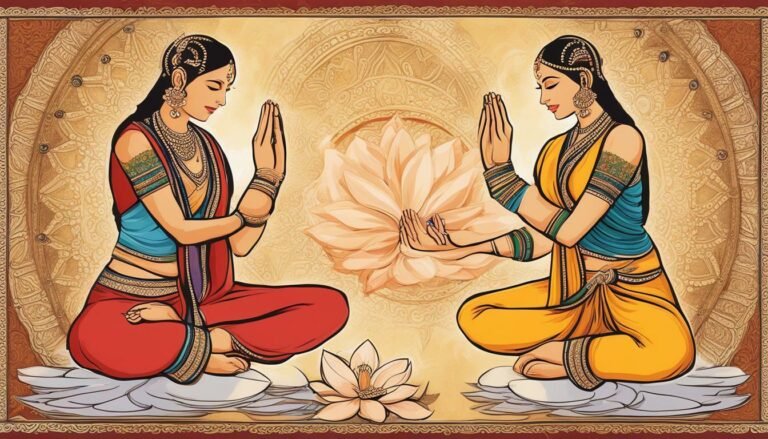 What Is the Spiritual Meaning of “Namaste” in Hindi?