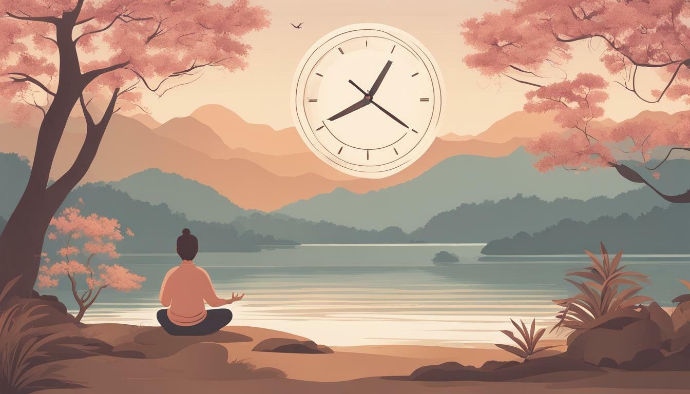 What Is the Typical Minimum Duration of a Meditation Session?