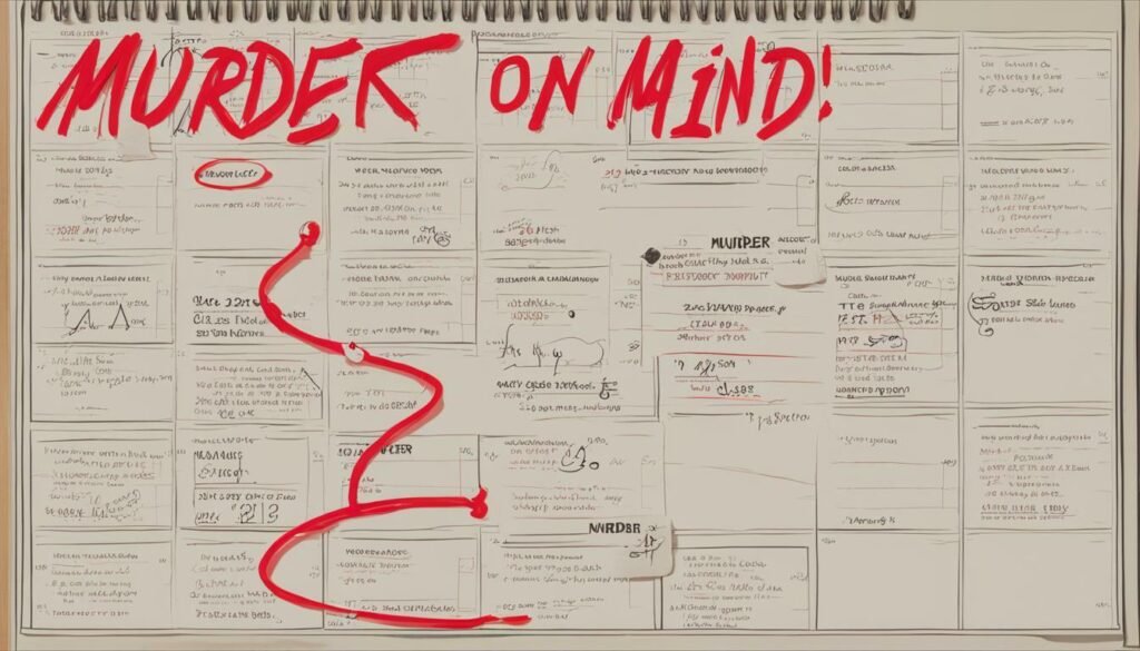 When Did "Murder on My Mind" Release? - Release Date Revealed
