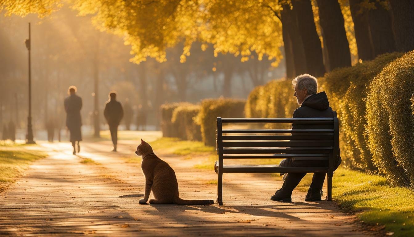When a Stray Cat Chooses You, What Is the Spiritual Meaning?