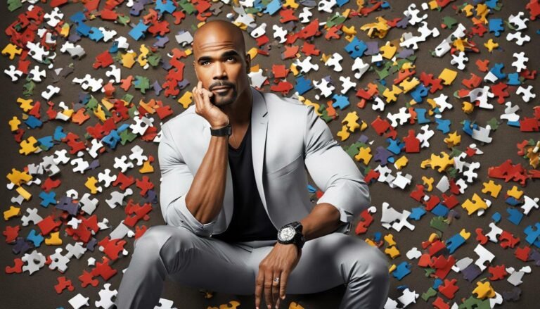 Why Did Shemar Moore Leave Criminal Minds?