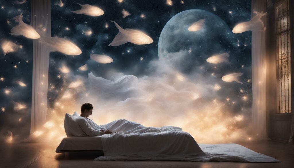 Why Do I Wake Up at 3AM Every Night Spiritually? Find Out Today